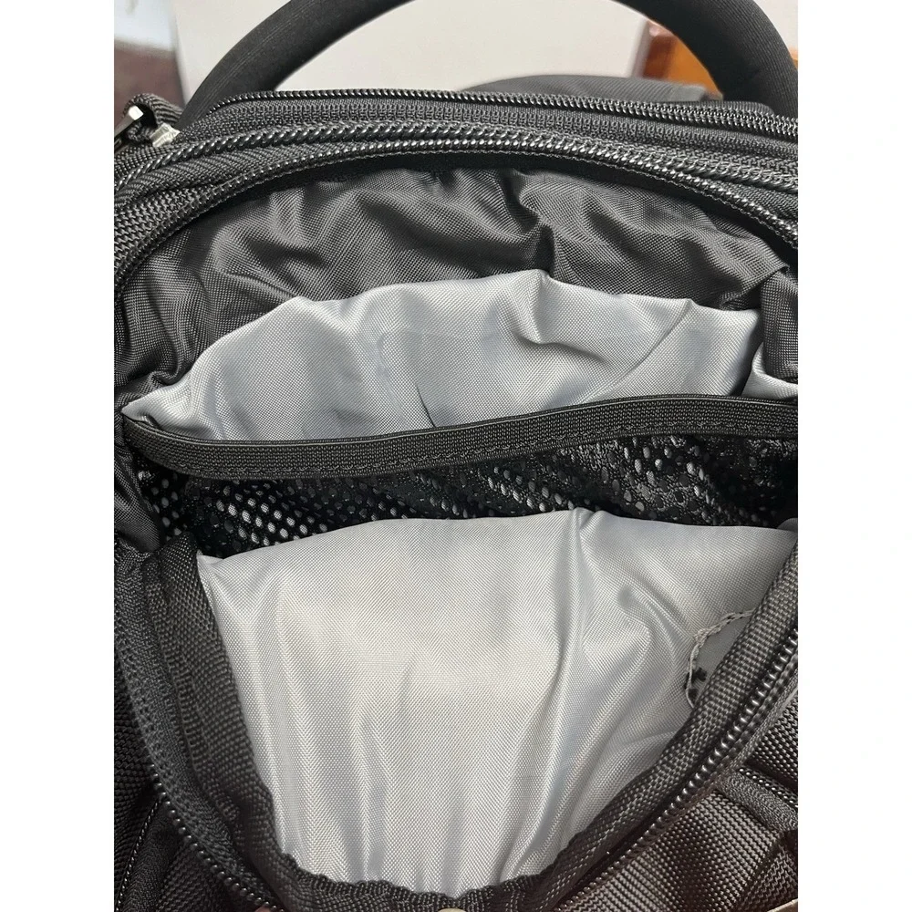 Ergodyne Arsenal 5144 Mobile Office Laptop Backpack Black NWT Ritz Safety
